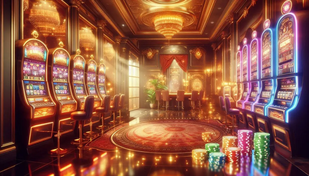 Zumo Bet Casino